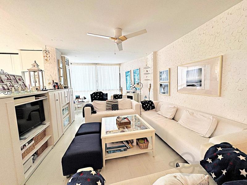 Foto b82ac22c-7c40-4a32-9508-399d113bdd10. Attique dans Entremares Manga del Mar Menor (La)