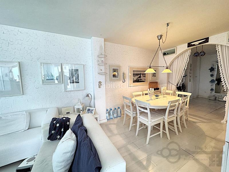 Foto d01badc2-d1ca-460a-9f02-41788b4a5852. Attique dans Entremares Manga del Mar Menor (La)