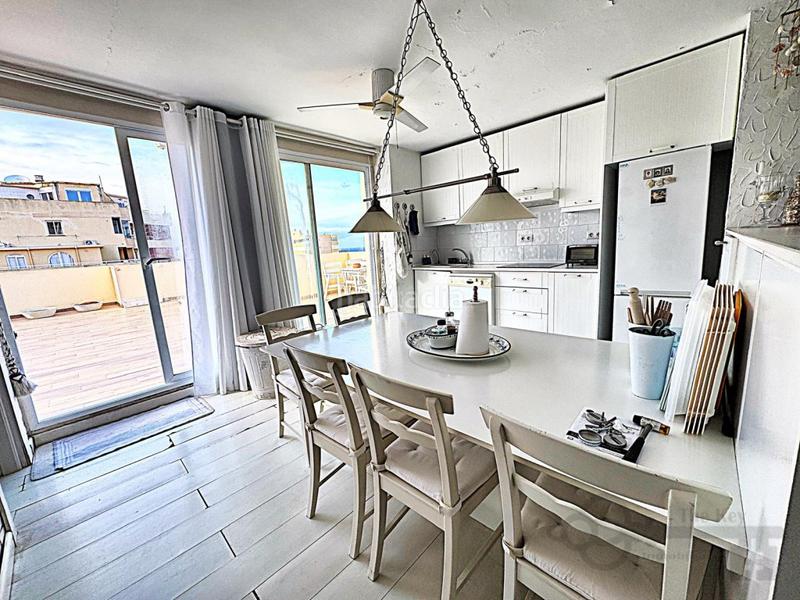 Foto d17ec2bf-a193-44ec-bc19-1f9858b8eb29. Attique dans Entremares Manga del Mar Menor (La)