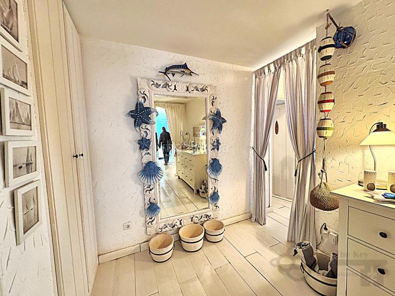 Foto d1d78cb2-d17b-445e-b20c-3c91686e872b. Attique dans Entremares Manga del Mar Menor (La)