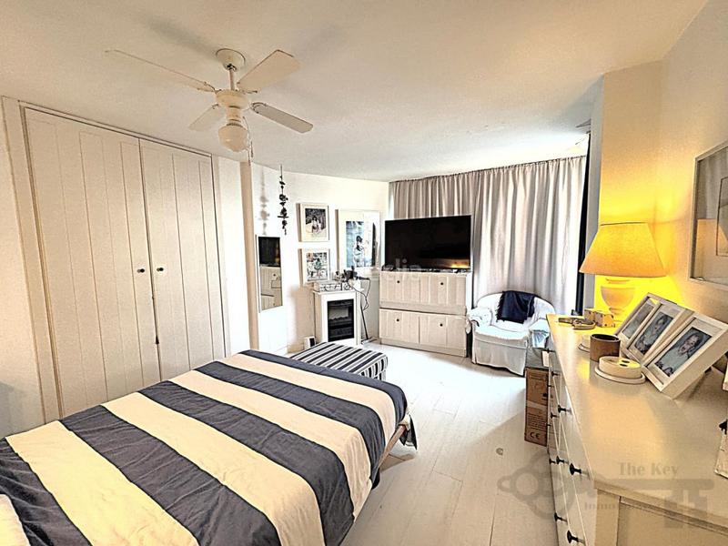 Foto d283dbd4-57b8-4662-8e98-caf451e650e6. Attique dans Entremares Manga del Mar Menor (La)