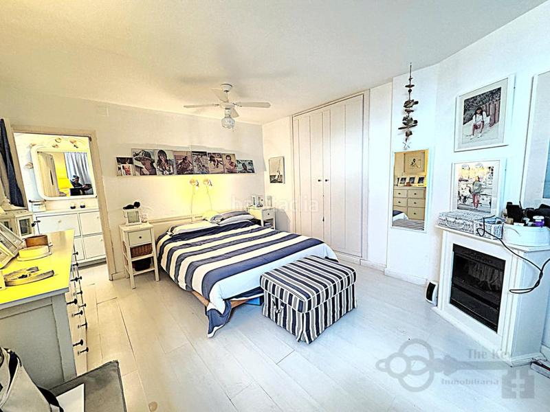 Foto e85e8de7-4296-420d-a3c4-95de2bab00b1. Attique dans Entremares Manga del Mar Menor (La)