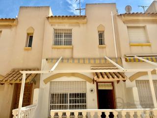 Maison  N/a. Estupendo dplex junto al mar