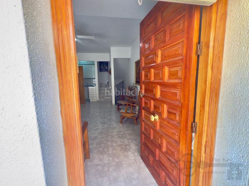 Foto 07ec9cd5-2a60-4ae8-a95c-58bcef0f1aa1. Casa amb aparcament a Los Urrutias Cartagena