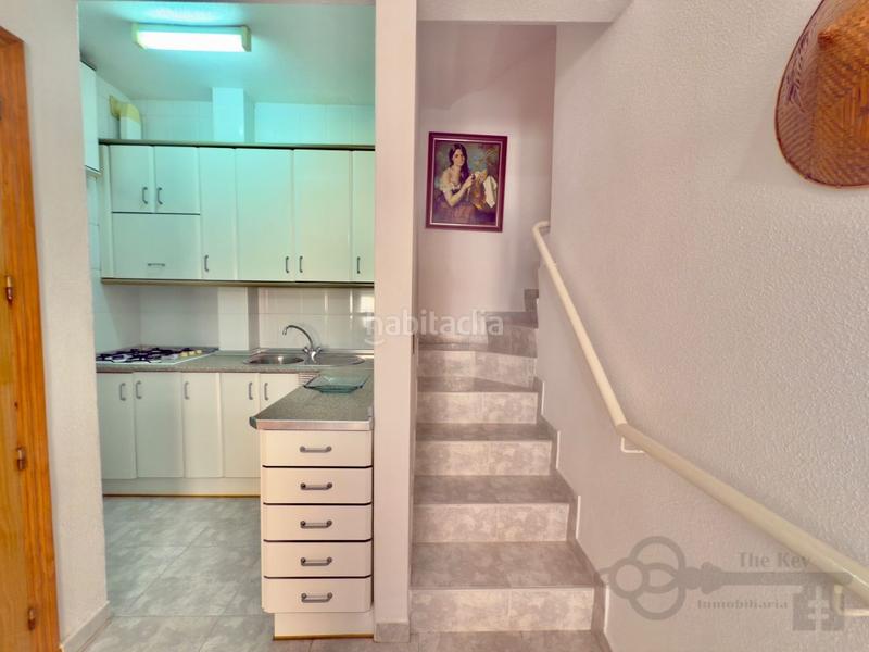 Foto 20afa3bf-8746-4f06-982b-14c67781907b. Casa amb aparcament a Los Urrutias Cartagena