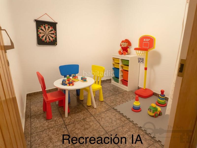 Foto 20e1759b-fc94-4581-ada9-650ceab08626. Casa amb aparcament a Los Urrutias Cartagena