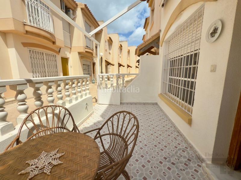 Foto 2e09dc36-88c1-42d1-b0fe-3c5e15561513. Casa amb aparcament a Los Urrutias Cartagena