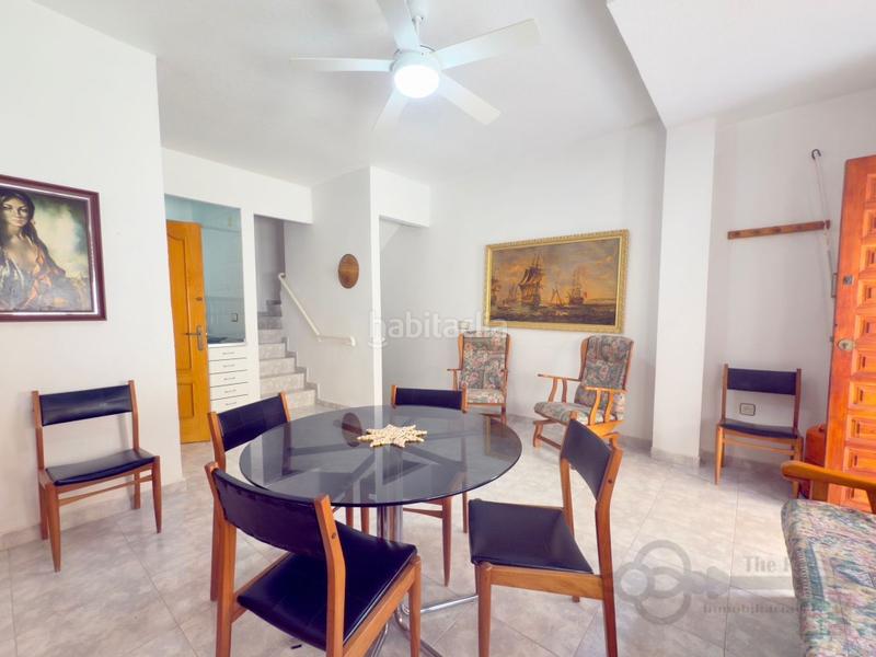 Foto 2e8aada5-53ec-46f0-a0a9-11790b1435f6. Casa amb aparcament a Los Urrutias Cartagena