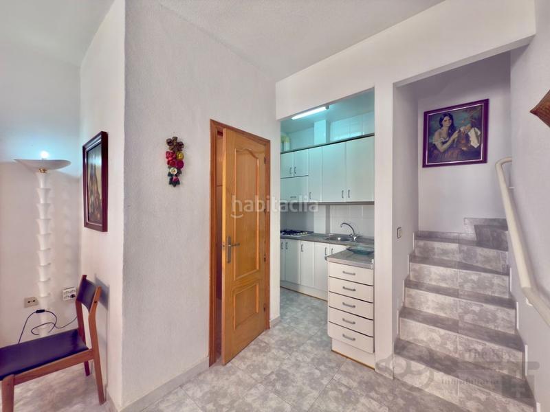 Foto 3317a9d2-9a1f-485f-b272-24691b939a5e. Casa amb aparcament a Los Urrutias Cartagena