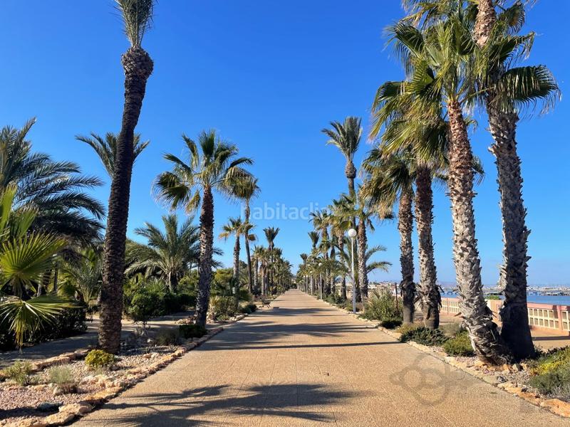 Foto 3fe90f7c-fa9e-41db-a55f-9bb145e69b2c. Casa amb aparcament a Los Urrutias Cartagena