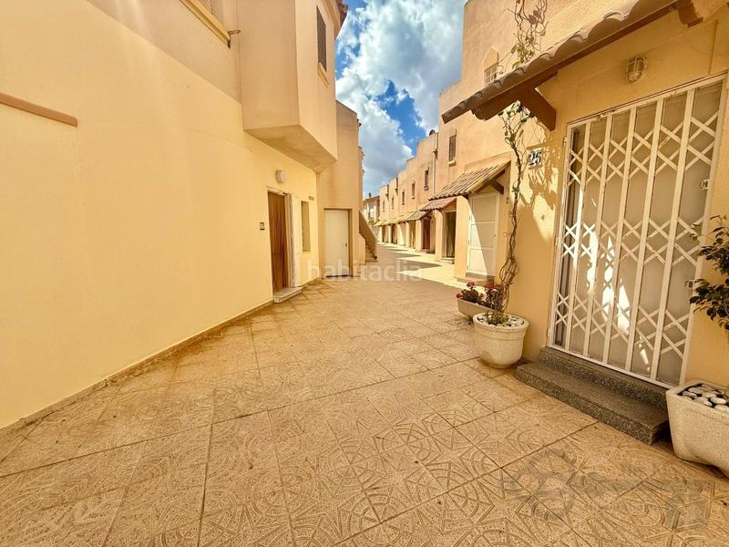 Foto 41af9f3c-5c3a-46fc-9cb2-6fea50f46c3a. Casa amb aparcament a Los Urrutias Cartagena