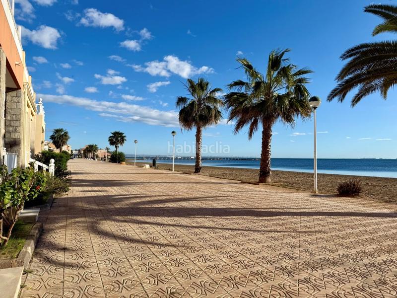 Foto 4957e9de-e89a-44fd-8cba-66885929b7f1. Casa amb aparcament a Los Urrutias Cartagena