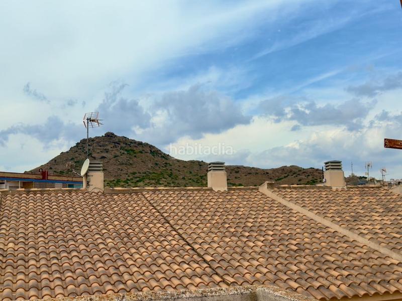 Foto 4f4c5443-bf07-470b-9c64-32fa2ace8f3e. Casa amb aparcament a Los Urrutias Cartagena