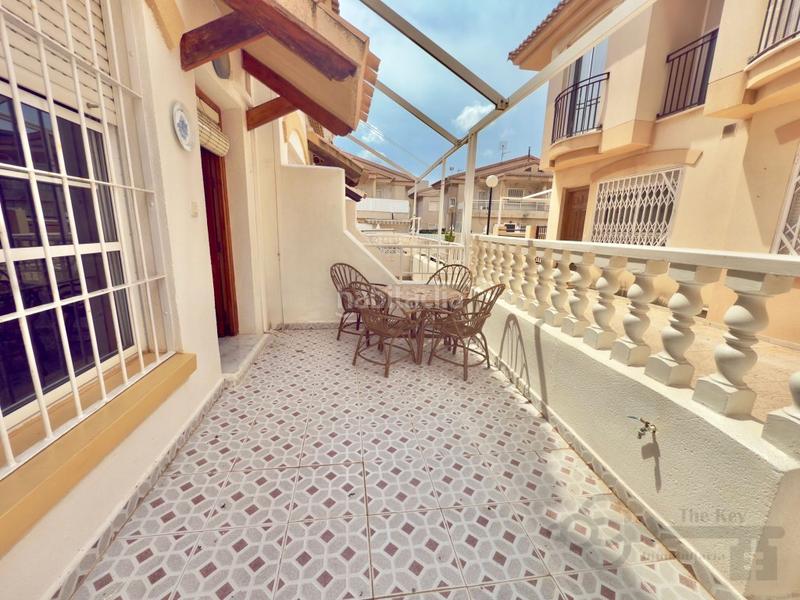 Foto 5097a37c-d112-4f35-8ce8-7caa9599fe47. Casa amb aparcament a Los Urrutias Cartagena