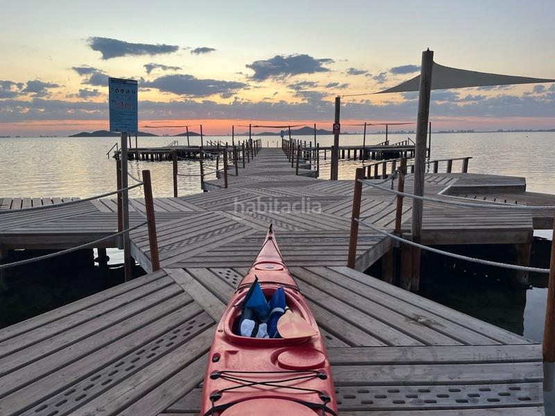 Foto 5d87340d-bcaf-4e68-ae9e-e105627a6093. Casa amb aparcament a Los Urrutias Cartagena