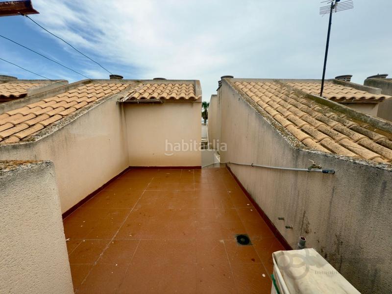 Foto 6719d9cc-ce15-45b2-bf5f-6a443f632a3d. Casa amb aparcament a Los Urrutias Cartagena