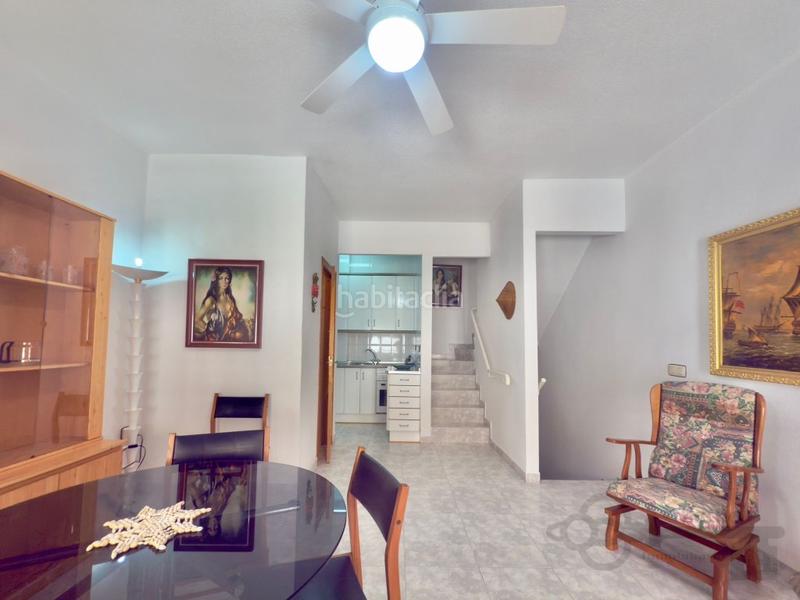 Foto 69f6d2e9-605c-48cd-bbfe-c005bb152def. Casa amb aparcament a Los Urrutias Cartagena