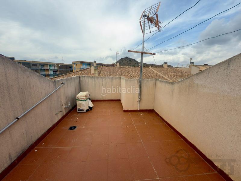 Foto 7220939e-95dd-4de9-a1a0-7e43178f12ad. Casa amb aparcament a Los Urrutias Cartagena