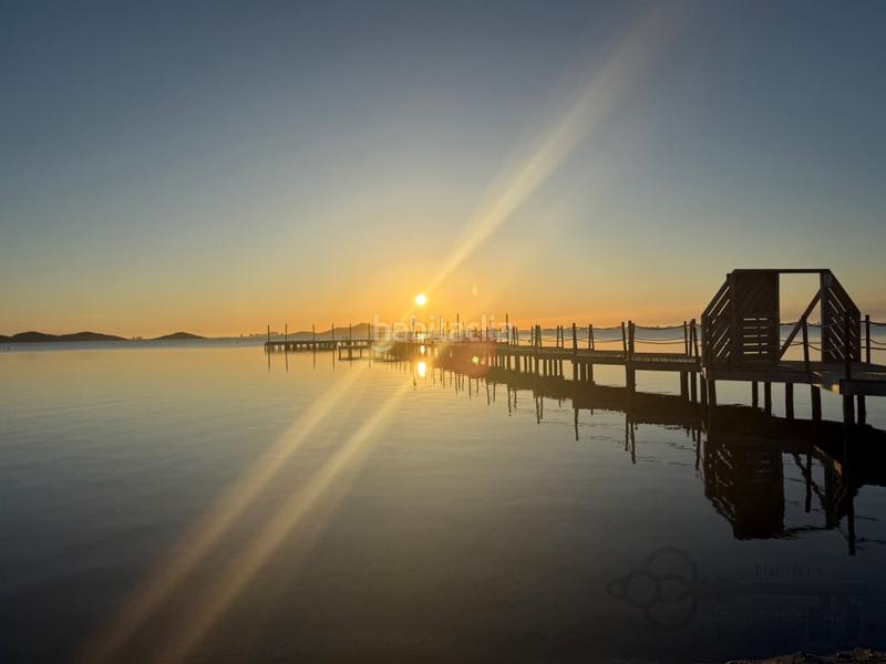 Foto 77ba756a-076b-4d35-8218-861f31ead340. Casa amb aparcament a Los Urrutias Cartagena