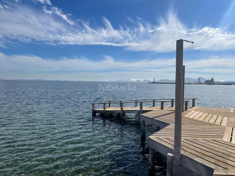 Foto 869ed8c5-21e8-4423-b798-4066ee56939c. Casa amb aparcament a Los Urrutias Cartagena