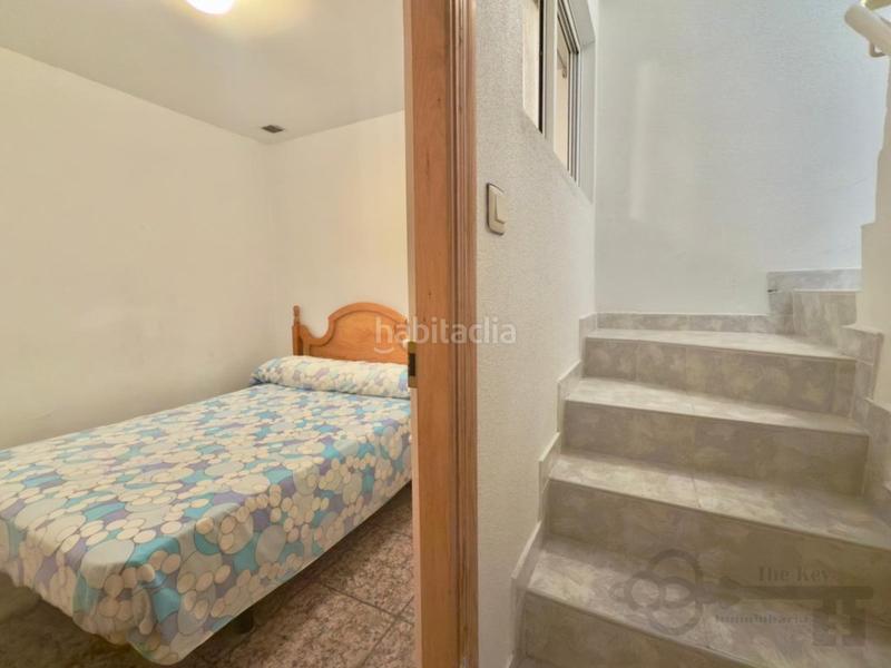 Foto 8c260dc6-6c07-43a3-a86e-0bf79795e661. Casa amb aparcament a Los Urrutias Cartagena