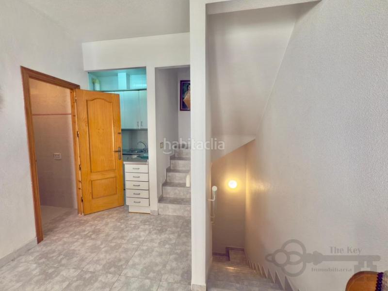 Foto 8d2e2f83-646f-437d-ab95-5a5ba6f71b74. Casa amb aparcament a Los Urrutias Cartagena