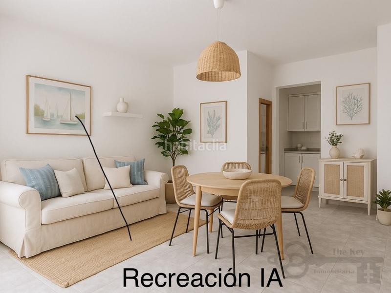 Foto 92c4e5d6-d5c7-46ad-9de9-c0019b6f9de8. Casa amb aparcament a Los Urrutias Cartagena