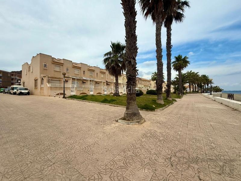 Foto 98027e20-c8a6-40fd-98c7-10140e5a262e. Casa amb aparcament a Los Urrutias Cartagena