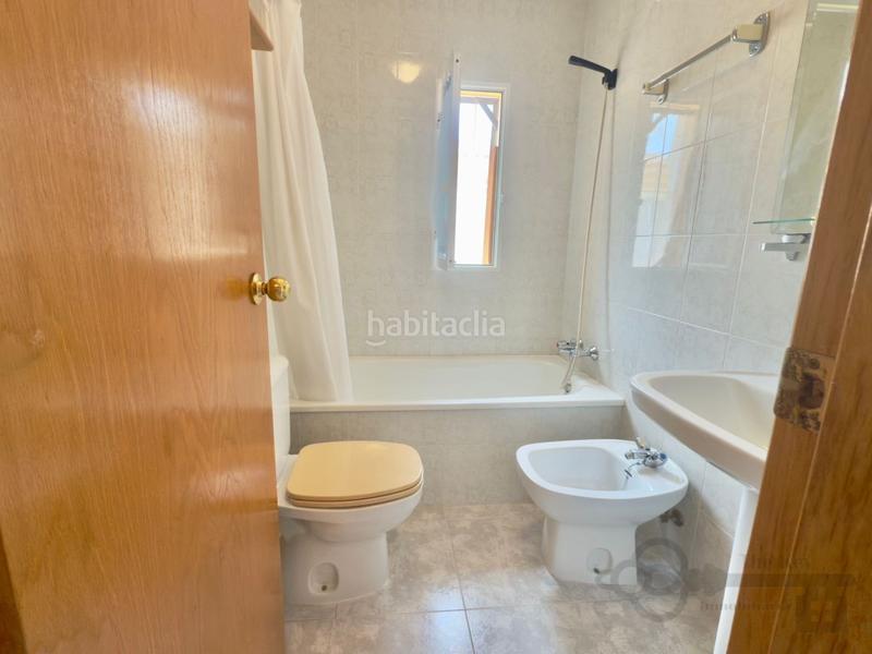 Foto 98fe7107-1348-45b8-a20b-62bd2fab3250. Casa amb aparcament a Los Urrutias Cartagena