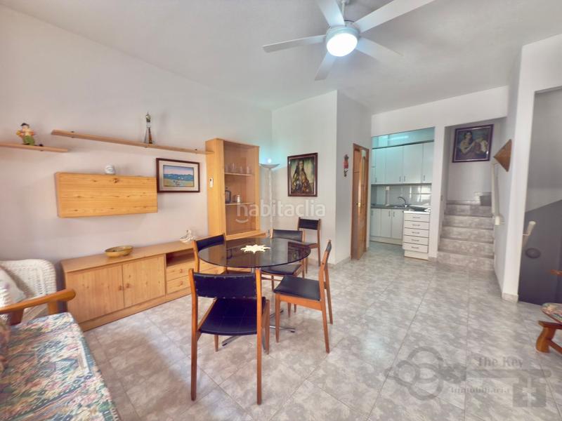 Foto a14f5e4a-4c66-4096-899a-6d1bdfc755d3. Casa amb aparcament a Los Urrutias Cartagena