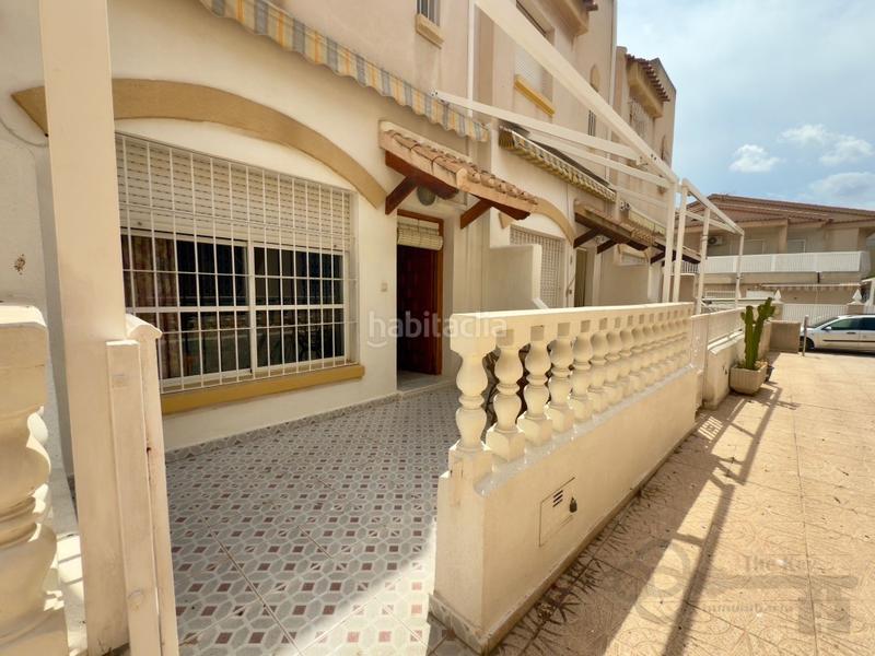 Foto b739e047-6ab1-4e5f-a6ec-763a9cb92689. Casa amb aparcament a Los Urrutias Cartagena