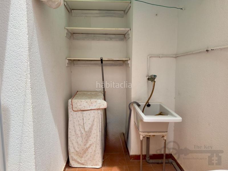 Foto bd976817-1f5a-4ba4-ae34-228760b28b74. Casa amb aparcament a Los Urrutias Cartagena