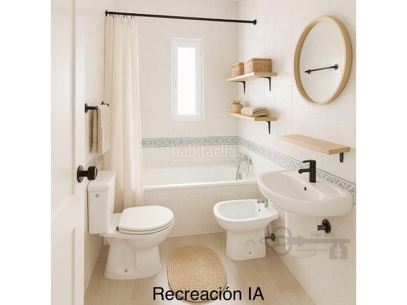 Foto cb931909-662e-4d84-8d37-c77f162a9761. Casa amb aparcament a Los Urrutias Cartagena