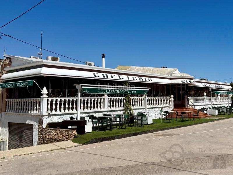 Foto f33ced09-4918-4ae0-ad3b-1aceb3a78158. Casa amb aparcament a Los Urrutias Cartagena