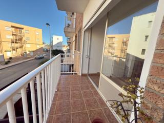 Appartement  N/a. Apartamento en los urrutias