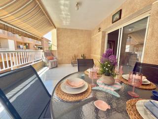 Appartement  N/a. Pisazo con cochera en los urrutias