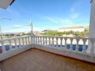 Dúplex  N/a. Duplex en las palas