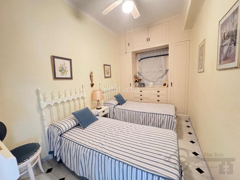 Foto 08d1bc62-60fe-4a2c-8649-4198e460772a. Planta baixa amb aparcament a Los Urrutias Cartagena