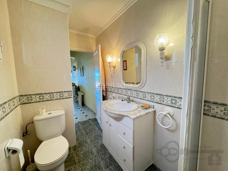 Foto 1324cef2-2450-43ed-8647-7c36ecbf98be. Planta baixa amb aparcament a Los Urrutias Cartagena