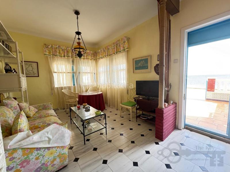 Foto 16e9e03d-3267-447a-9f3c-c06772e2ba5a. Planta baixa amb aparcament a Los Urrutias Cartagena