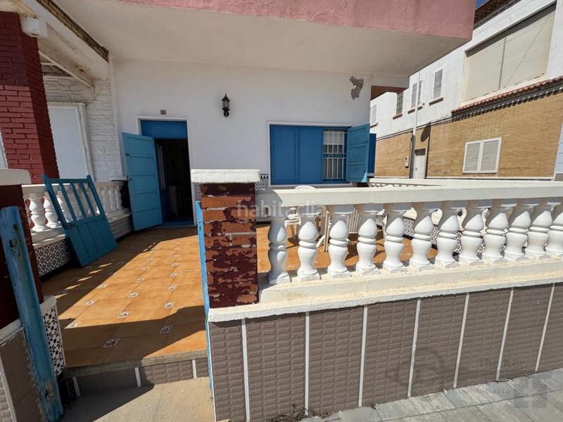 Foto 488d5279-075c-432c-a2e2-5bb48bf330f1. Planta baixa amb aparcament a Los Urrutias Cartagena