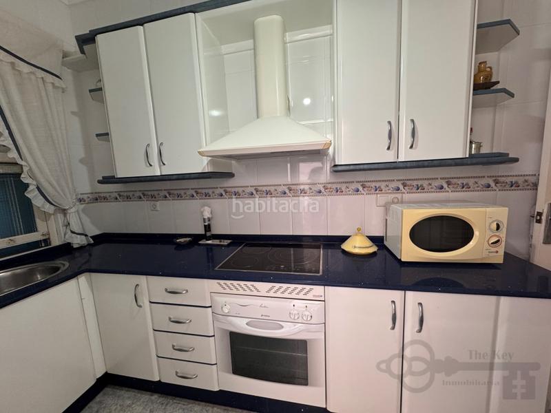 Foto 4b9f136b-e0f1-43dc-9b58-f986929981aa. Planta baixa amb aparcament a Los Urrutias Cartagena