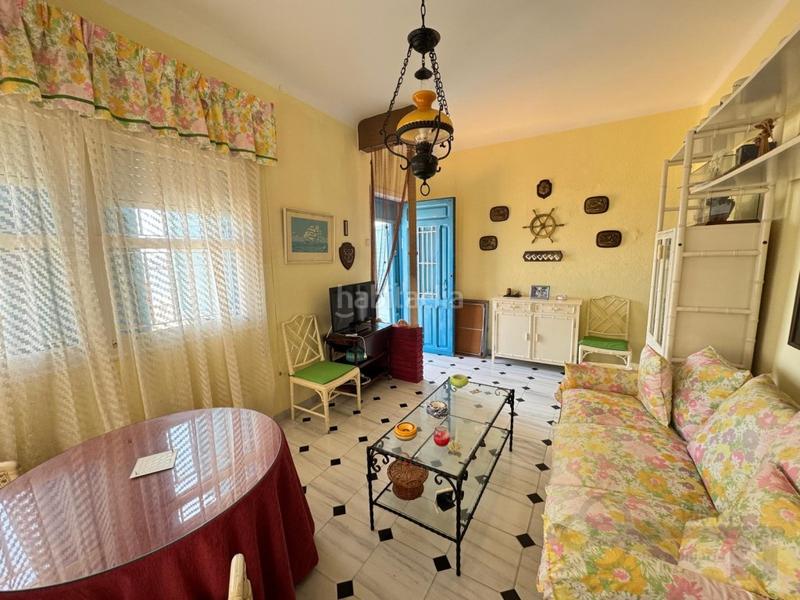 Foto 5162ece7-4134-4aee-abc3-d9bad48be3ef. Planta baixa amb aparcament a Los Urrutias Cartagena