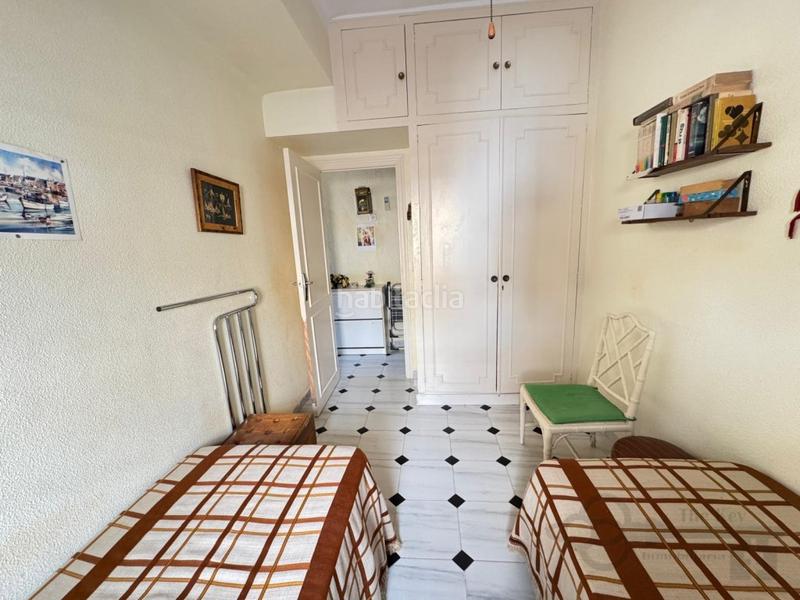 Foto 5a5ed3b2-a9e1-48a8-90b1-731716577c26. Planta baixa amb aparcament a Los Urrutias Cartagena