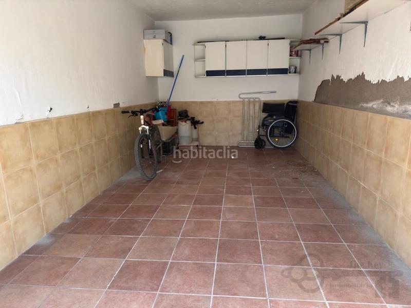 Foto 754523e0-6d1a-427b-bc35-9093465c28b6. Planta baixa amb aparcament a Los Urrutias Cartagena