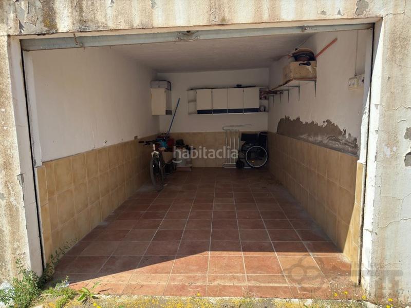 Foto 96a438e4-3e9e-4a60-9de8-02365694a649. Planta baixa amb aparcament a Los Urrutias Cartagena