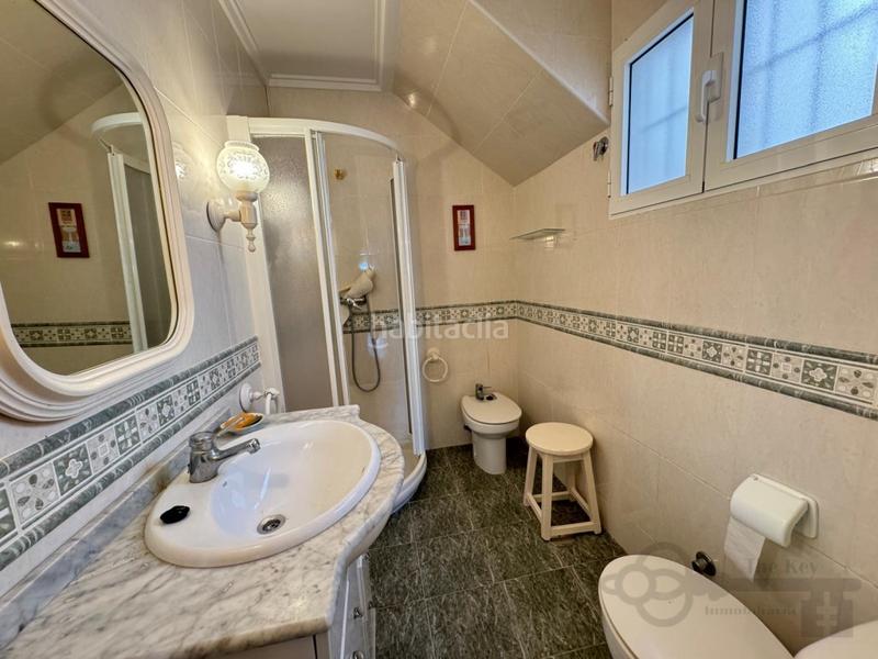 Foto d3a5b316-def5-44b7-aff1-3c4673636fa9. Planta baixa amb aparcament a Los Urrutias Cartagena