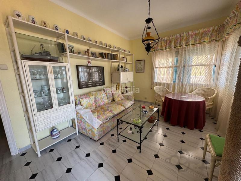 Foto e41e8c28-830a-4628-83c6-6540a32facf5. Planta baixa amb aparcament a Los Urrutias Cartagena