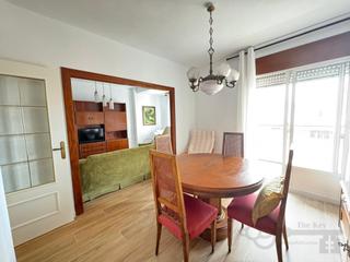 Miete Etagenwohnung  N/a. Alquiler en avenida de américa
