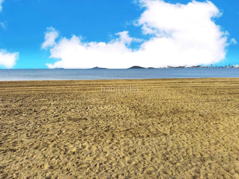 Foto 0de550d6-e2fe-4c68-b87f-54c7c61523ef. Lloguer dúplex amb aparcament a Playa Honda-Playa Paraíso Cartagena